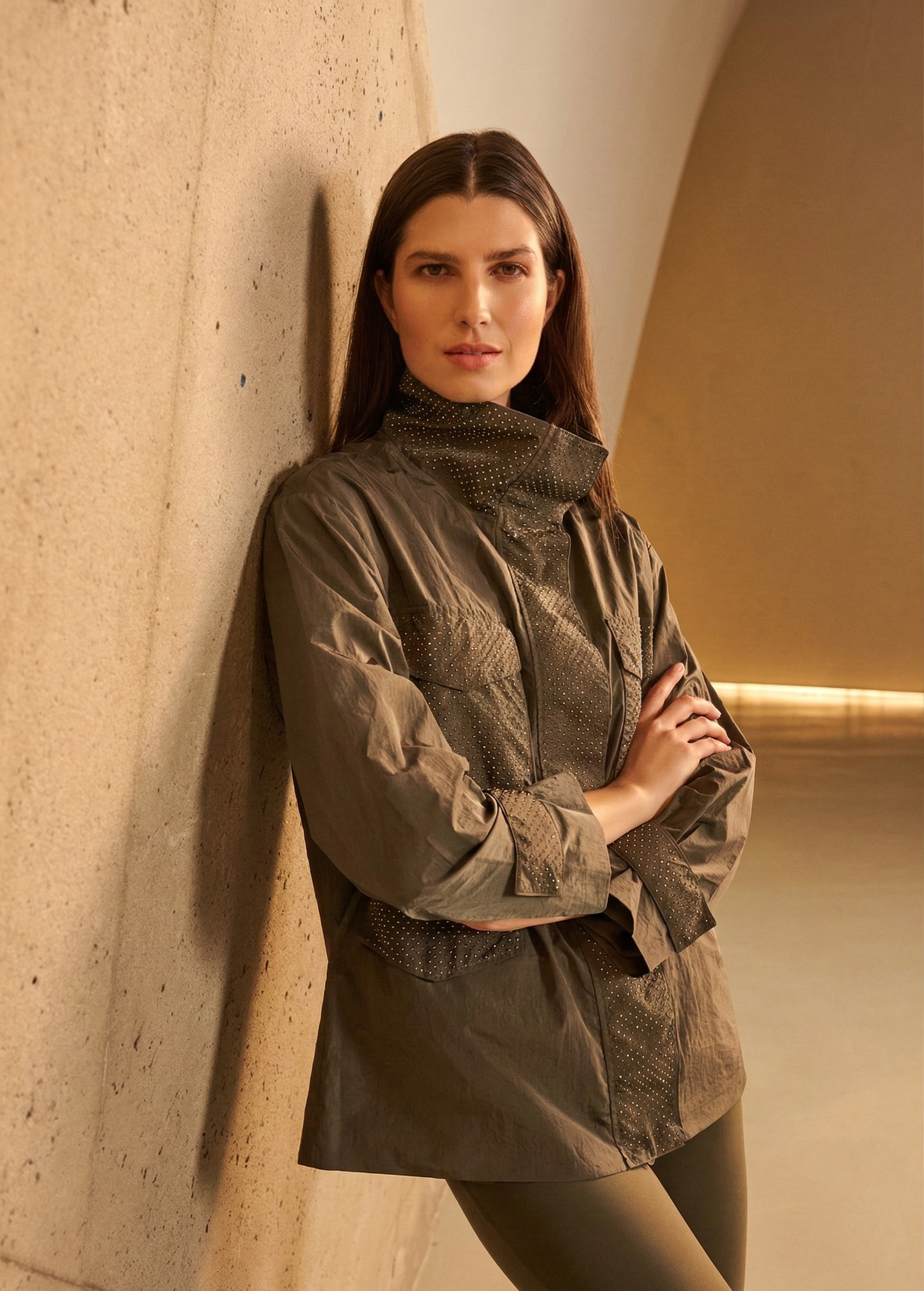Coats