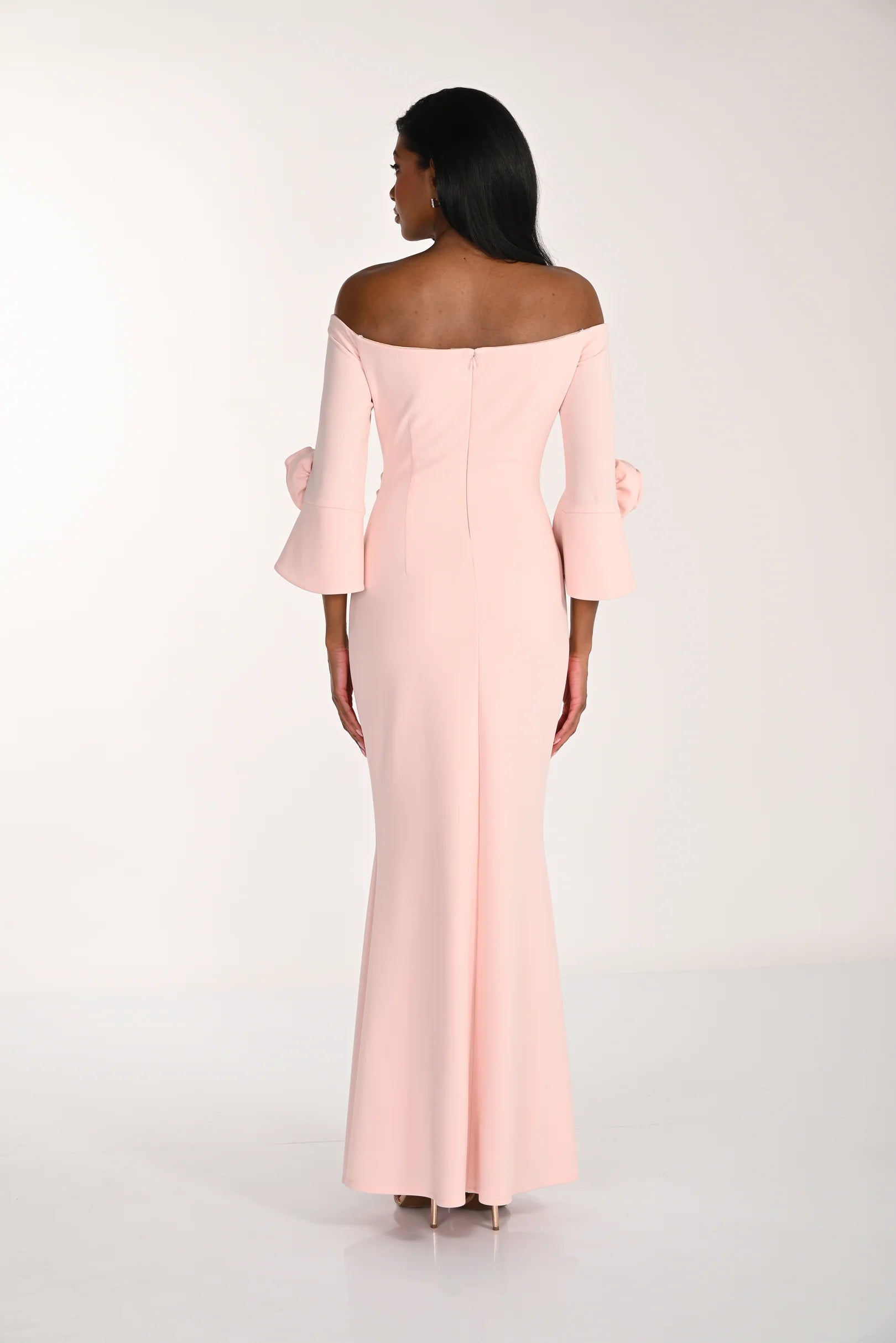 Frank Lyman - 268117 - Knit Dress - Spring 2026